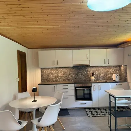 Apartment Reijakija Ug Sued By Interhome Morel