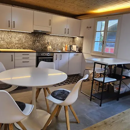 Apartment Reijakija Ug Sued By Interhome Morel